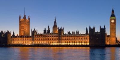London: Parliament