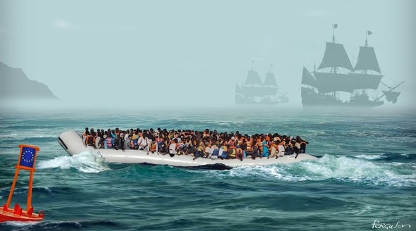 EU migration