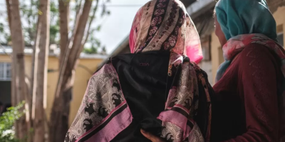 Women of Tigray: one in ten were sexually abused
