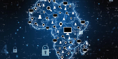 Africa's cyber security